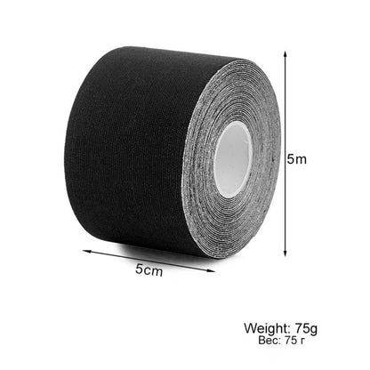 Boob Tape – Invisible Lift, Maximum Confidence
