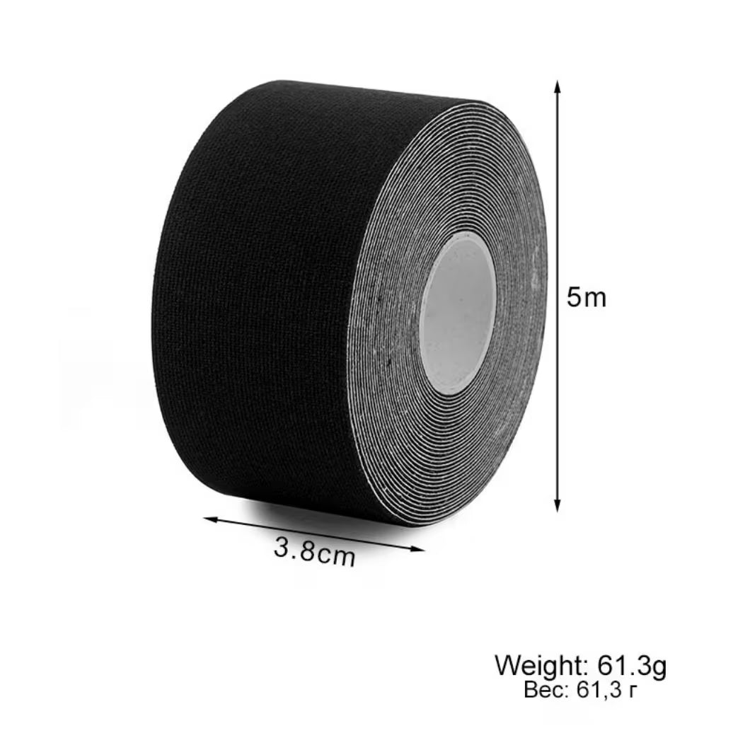 Boob Tape – Invisible Lift, Maximum Confidence