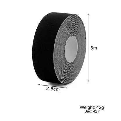 Boob Tape – Invisible Lift, Maximum Confidence