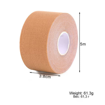 Boob Tape – Invisible Lift, Maximum Confidence