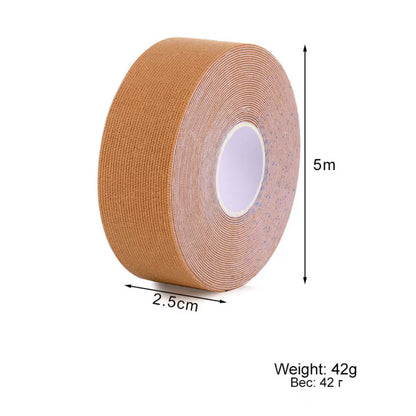 Boob Tape – Invisible Lift, Maximum Confidence
