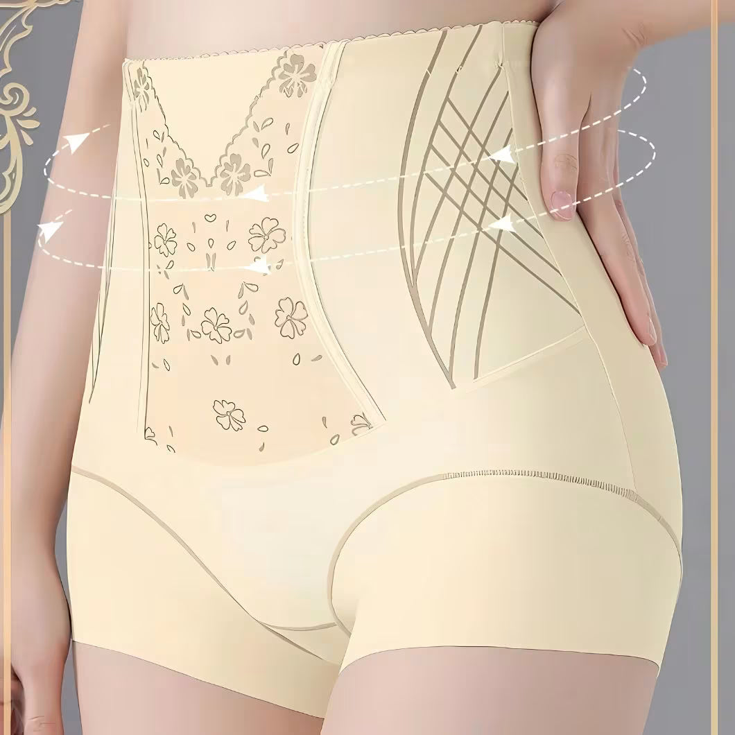 Belly Shaping Pants | Postpartum Panty
