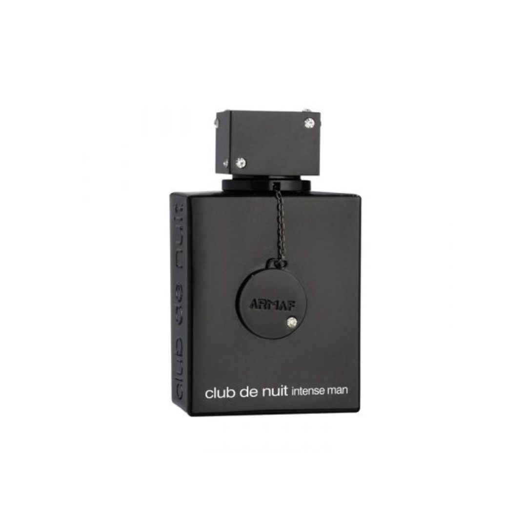 Armaf Club De Nuit Intense for Men – EDT, EDP, Parfum (100% Original)