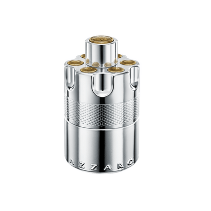 AZZARO WANTED FOR MEN EDP 100ML – 100% Original