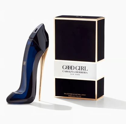 CAROLINA HERRERA GOOD GIRL EDP – 80ml (100% Original)