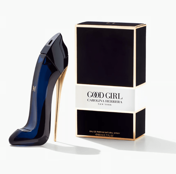 CAROLINA HERRERA GOOD GIRL EDP – 80ml (100% Original)