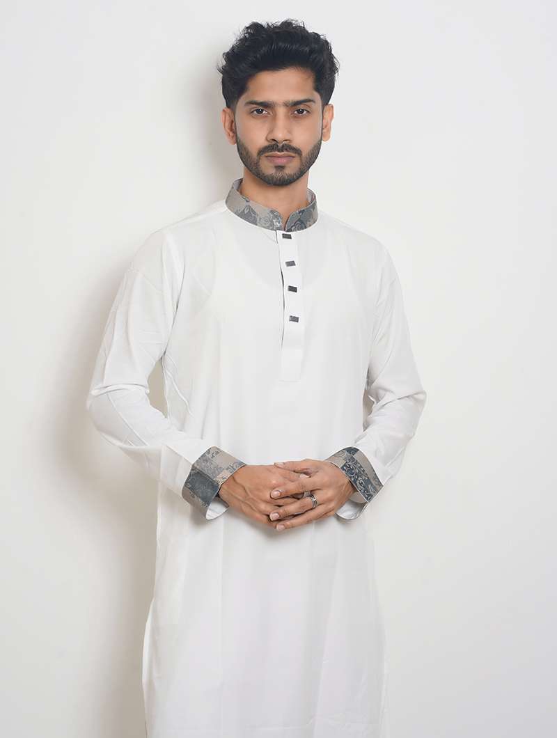 Limited Edition Eid Panjabi Premium Quality