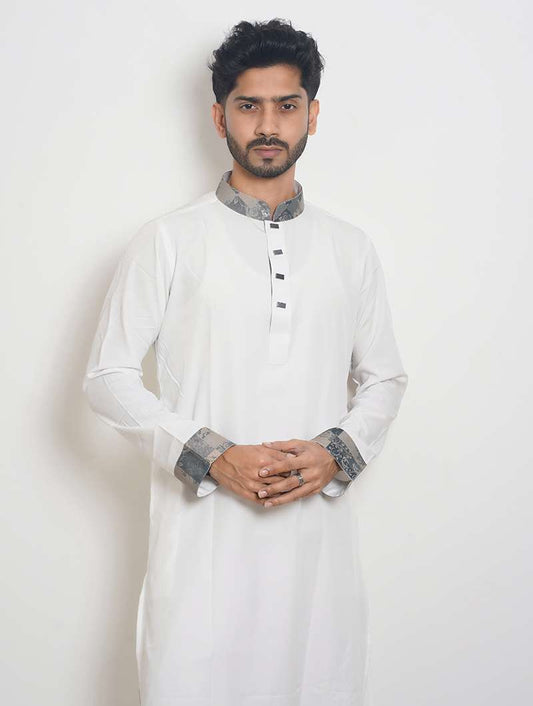 Limited Edition Eid Panjabi Premium Quality