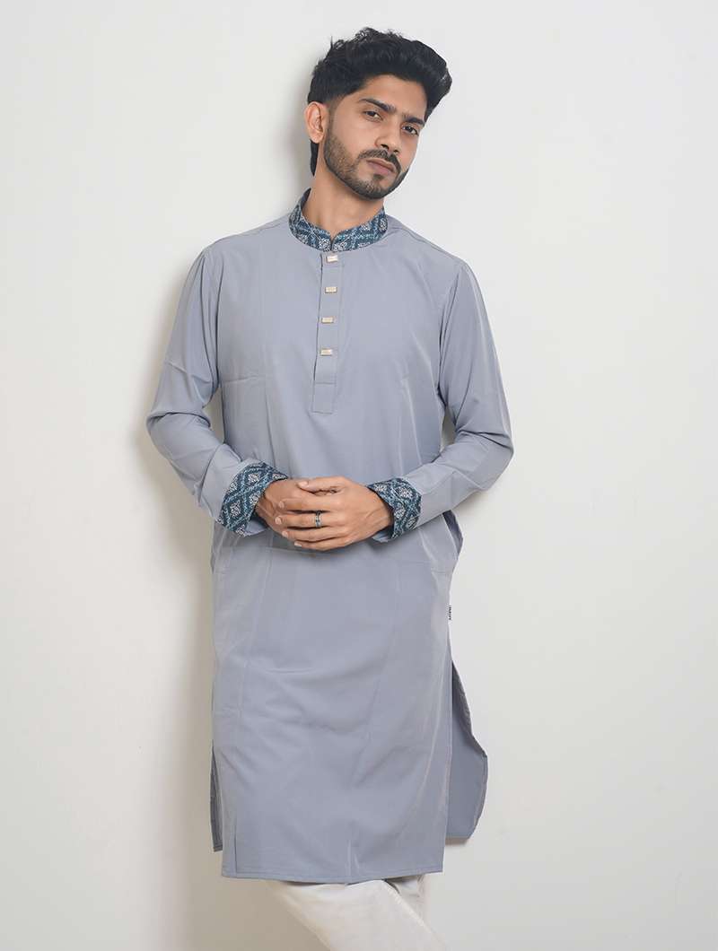 Limited Edition Eid Panjabi Premium Quality