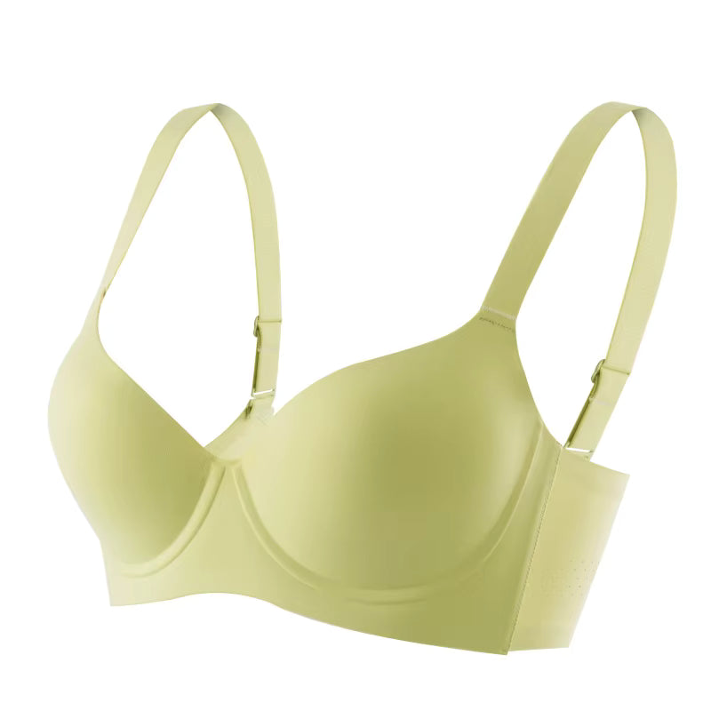Imported Seamless Full Cup Thin Molded Bra