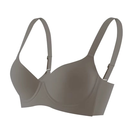 Imported Seamless Full Cup Thin Molded Bra
