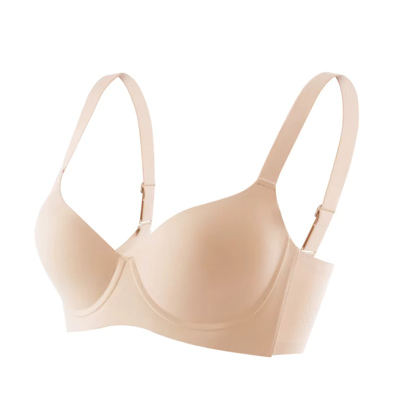 Imported Seamless Full Cup Thin Molded Bra