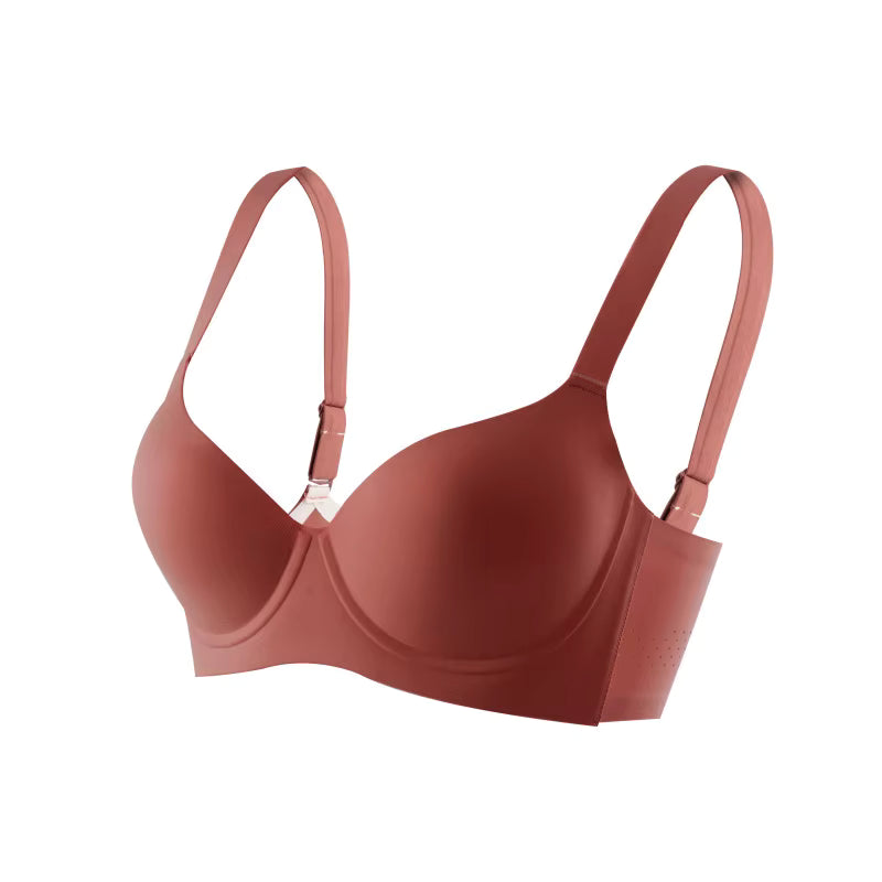 Imported Seamless Full Cup Thin Molded Bra