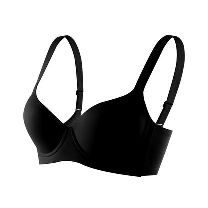 Imported Seamless Full Cup Thin Molded Bra