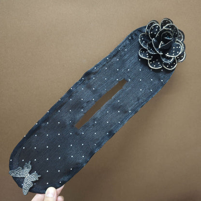 Flower Bun Hair Styling Tool – High-End Butterfly Bun Twist Clip for Women | Clasyy Shop