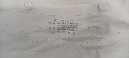 Strapless Bra for Women – Non-Slip, Invisible, Thin, Anti-Walking Beauty-Back