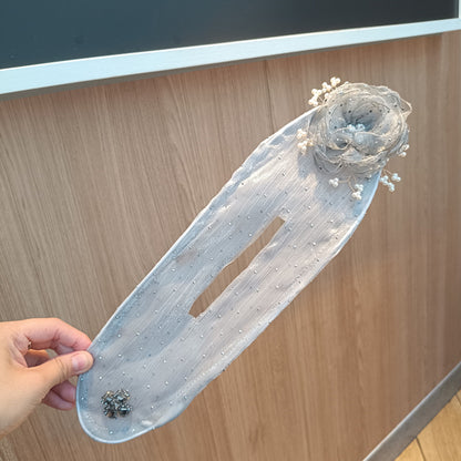 Flower Bun Hair Styling Tool – High-End Butterfly Bun Twist Clip for Women | Clasyy Shop