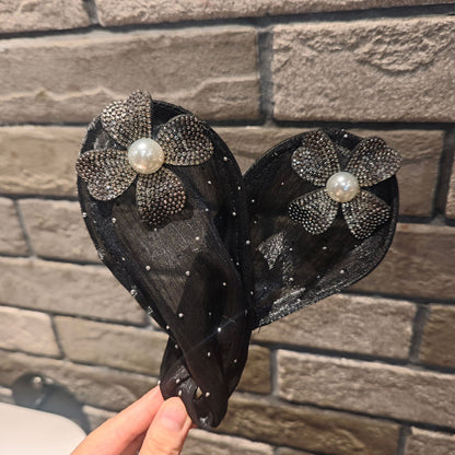 Flower Bun Hair Styling Tool – High-End Butterfly Bun Twist Clip for Women | Clasyy Shop