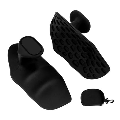 Anti-Slip Weightlifting Palm Protector for Fitness & Dumbbell Training