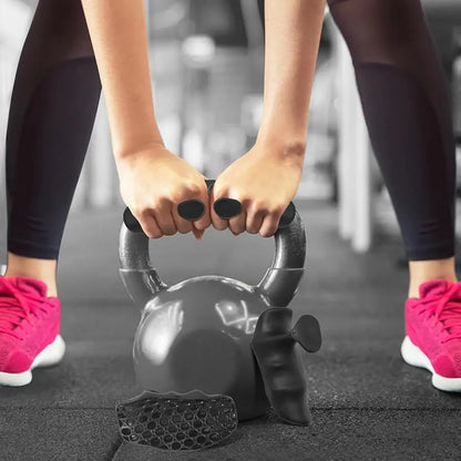 Anti-Slip Weightlifting Palm Protector for Fitness & Dumbbell Training