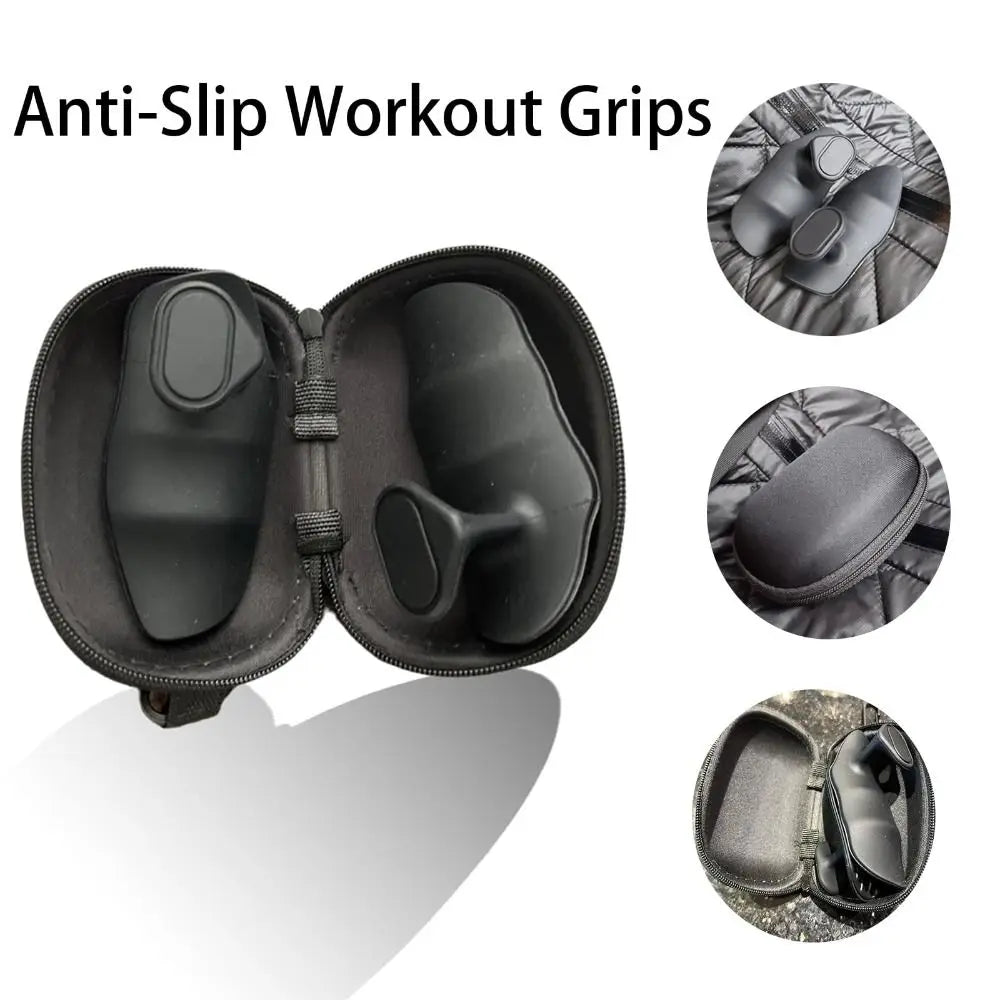 Anti-Slip Weightlifting Palm Protector for Fitness & Dumbbell Training