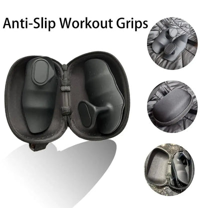 Anti-Slip Weightlifting Palm Protector for Fitness & Dumbbell Training