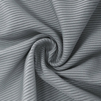 High Elastic Milk Silk Slim Fit Camisole for Women | Macaron Color Street Style Spaghetti Strap Crop Top