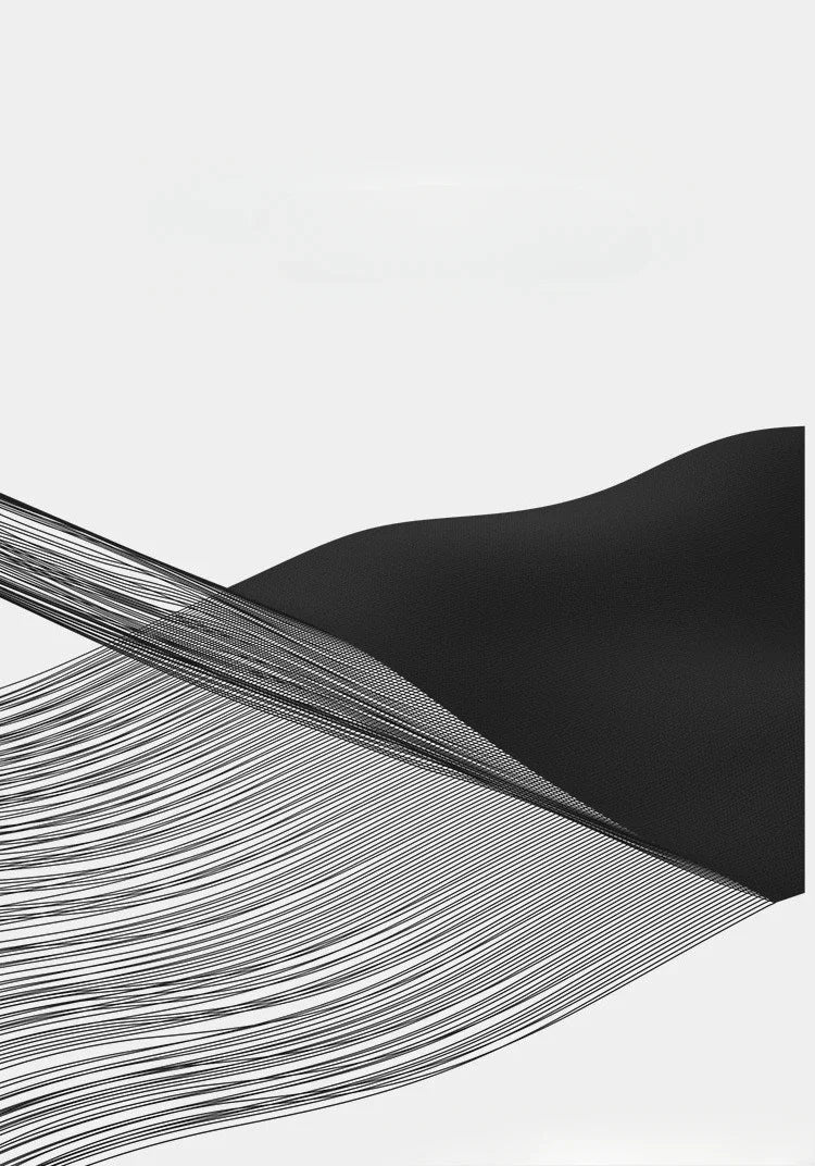 Plus Size Women's Seamless Sexy Bra – Adjustable Straps, Breathable & Side-Gather Enhancing