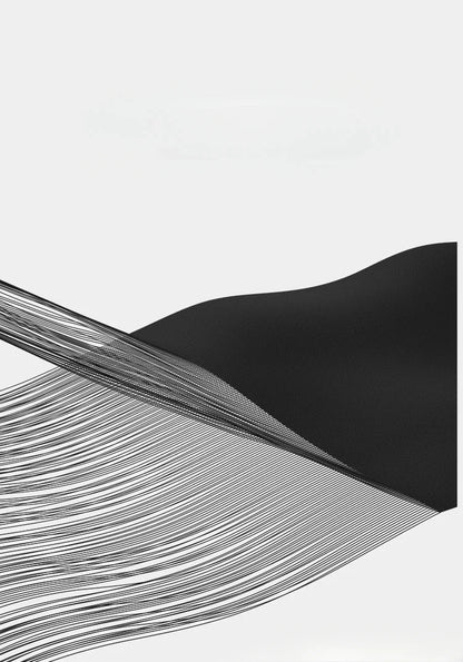 Plus Size Women's Seamless Sexy Bra – Adjustable Straps, Breathable & Side-Gather Enhancing