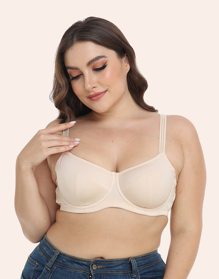 PLUS SIZE IMPORTED BRA