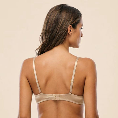 PLUS SIZE IMPORTED BRA