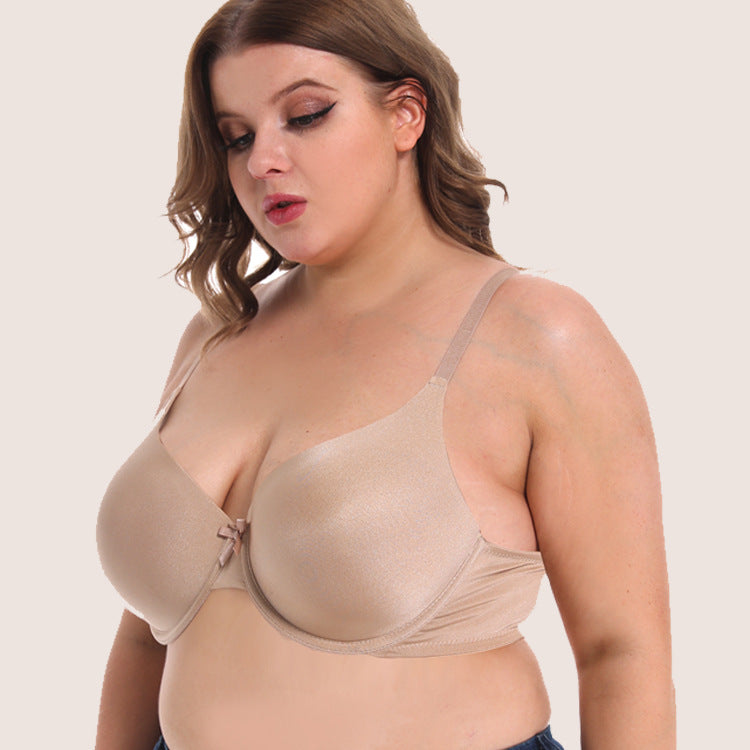 PLUS SIZE IMPORTED BRA