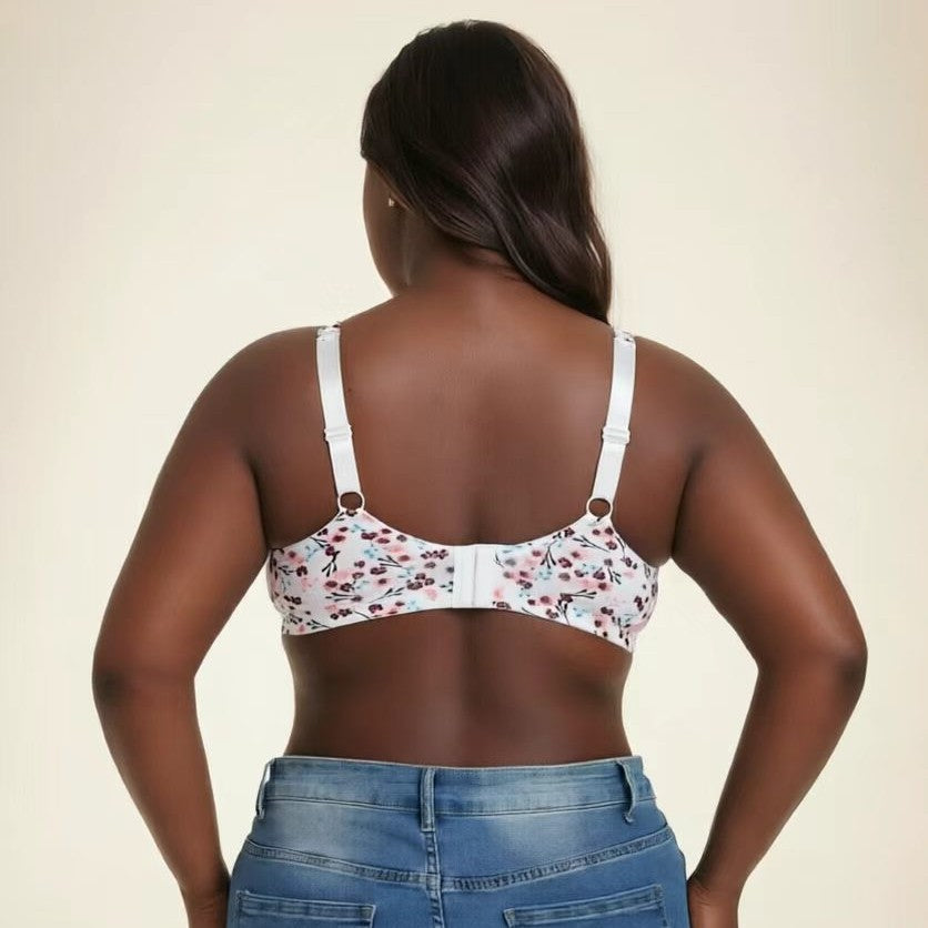 PLUS SIZE IMPORTED BRA