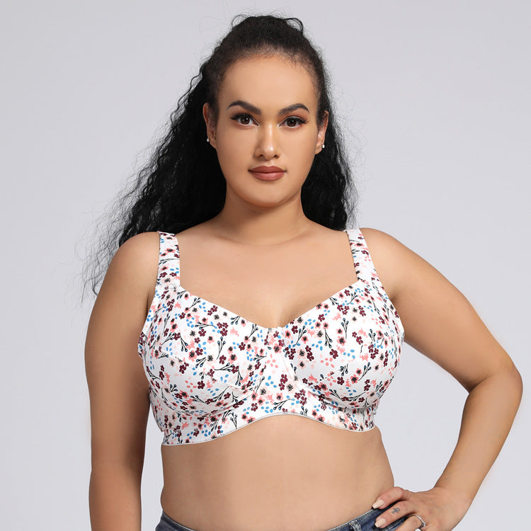 PLUS SIZE IMPORTED BRA