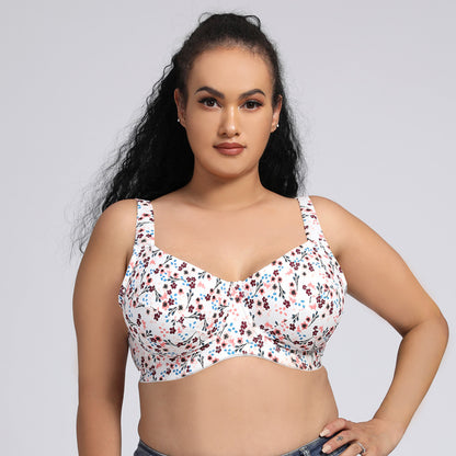 PLUS SIZE IMPORTED BRA