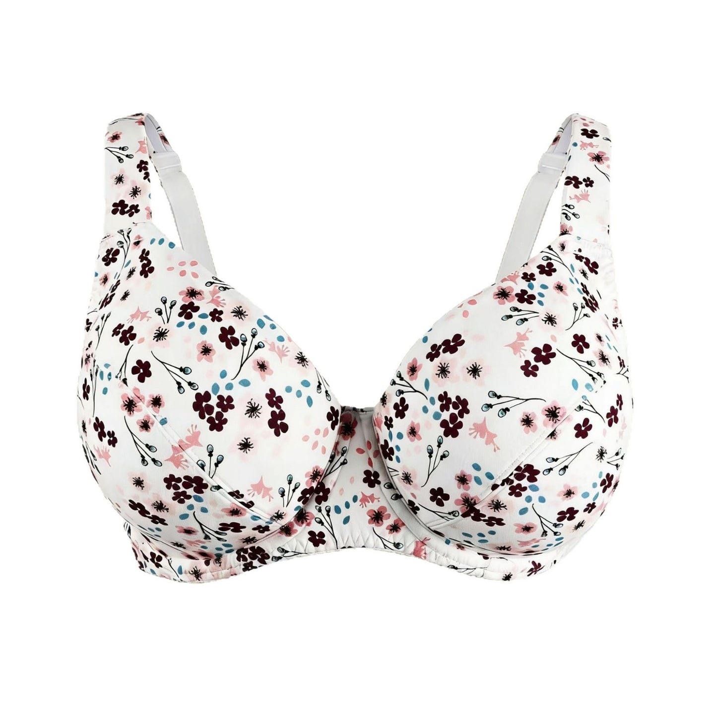 PLUS SIZE IMPORTED BRA