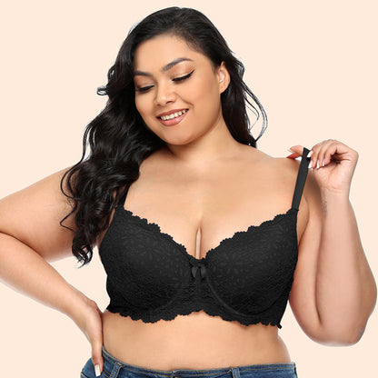 PLUS SIZE IMPORTED BRA