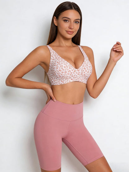 Seamless Push-Up Bra for Women – Soft Comfortable Everyday Support Bra (Plus Size Available)