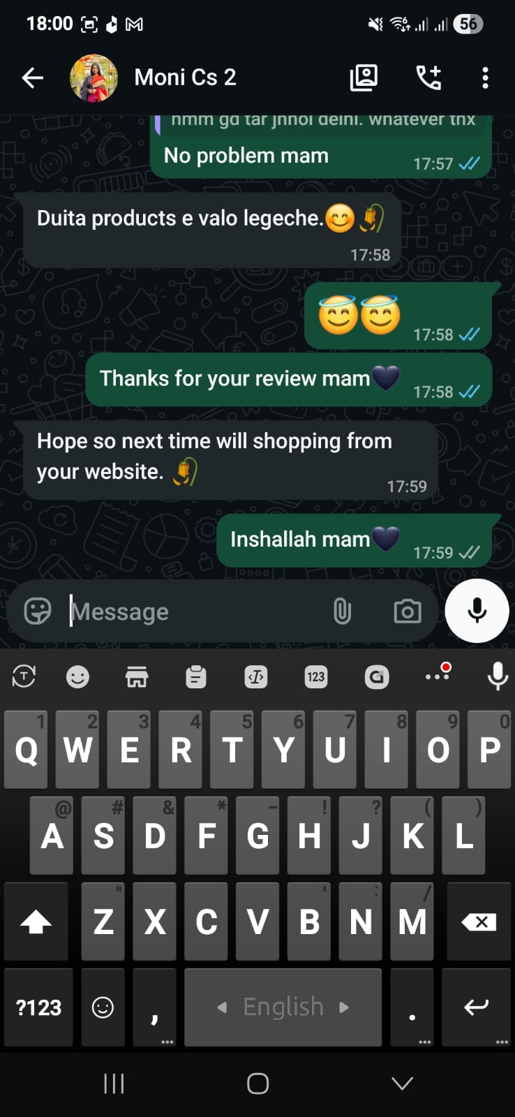 Review image