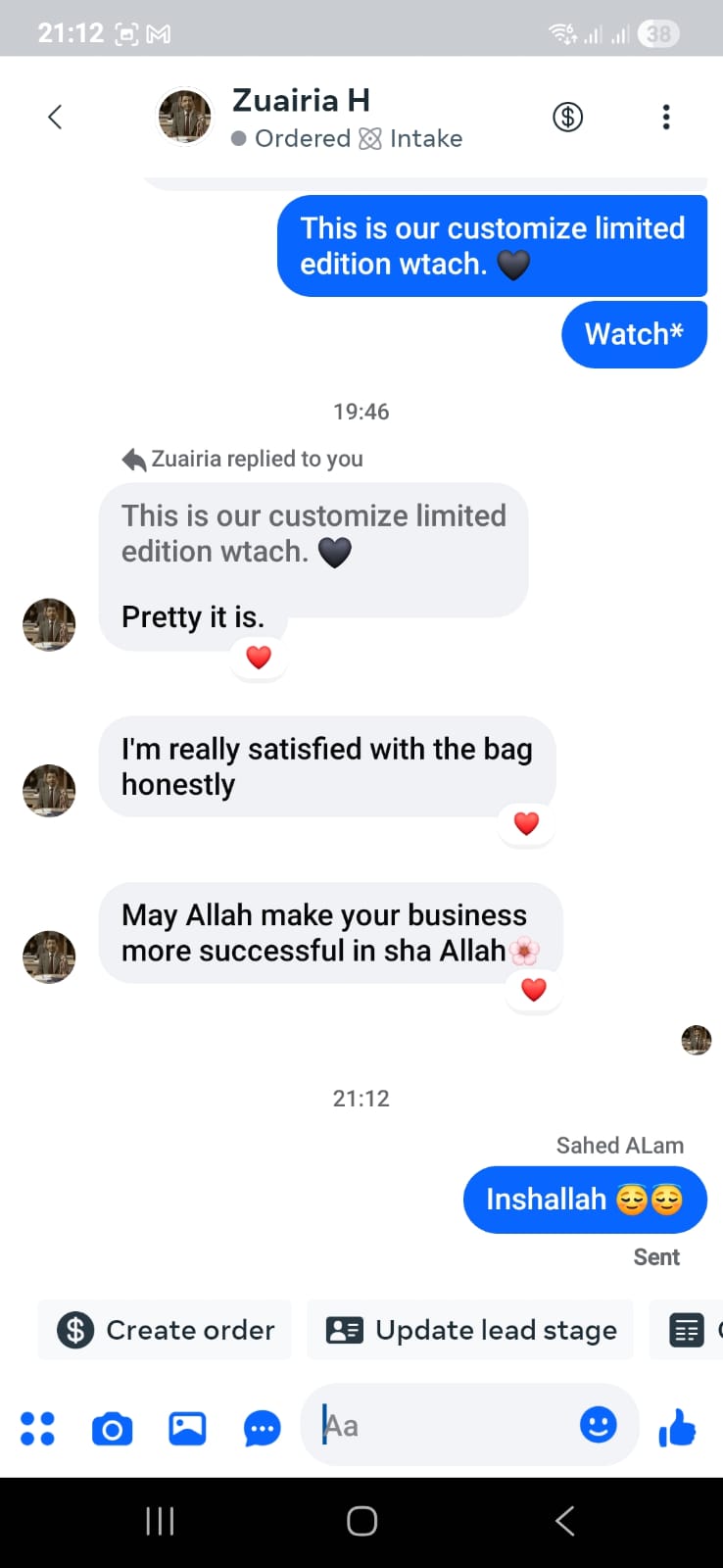 Review image