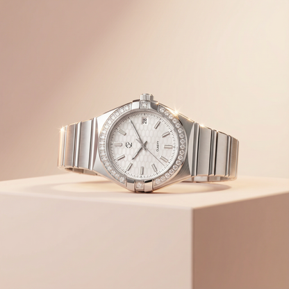 Limited Edition Women’s Watch- Nova Series by Clasyy