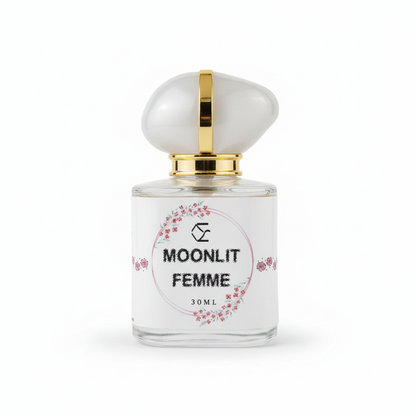 MOONLIT FEMME EDP 30ML – Similar to Good Girl