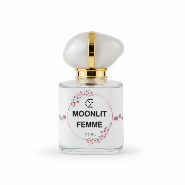 MOONLIT FEMME EDP 30ML – Similar to Good Girl
