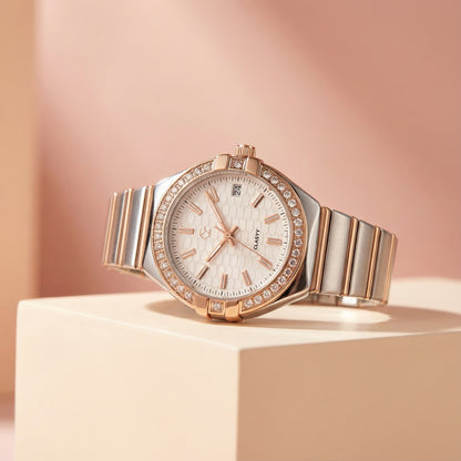 Limited Edition Women’s Watch- Nova Series by Clasyy