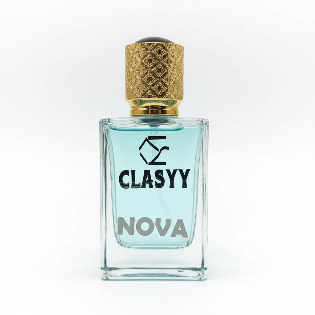 NOVA EDP 30ML – Similar to Creed Aventus