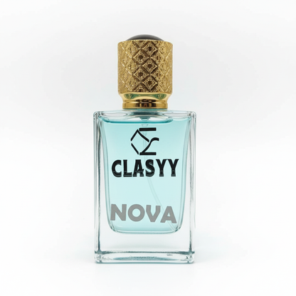NOVA EDP 30ML – Similar to Creed Aventus