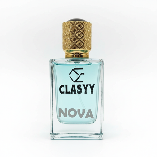 NOVA EDP 30ML – Similar to Creed Aventus