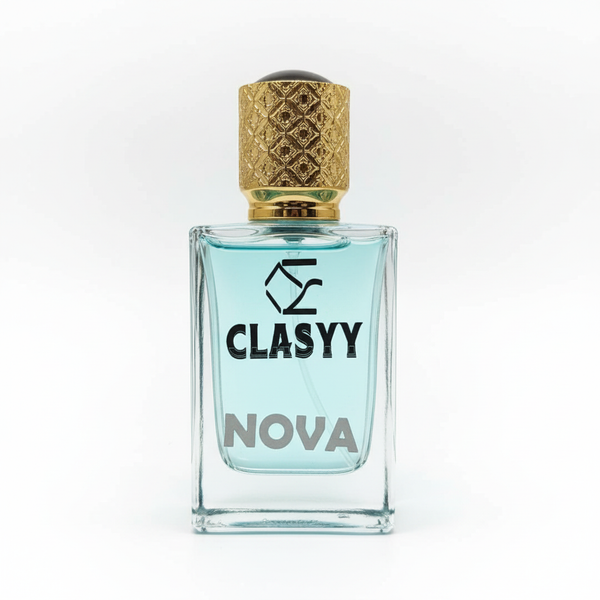 NOVA EDP 30ML – Similar to Creed Aventus