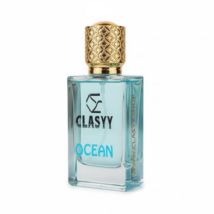 OCEAN EDP 30ML – Similar to Cool Water