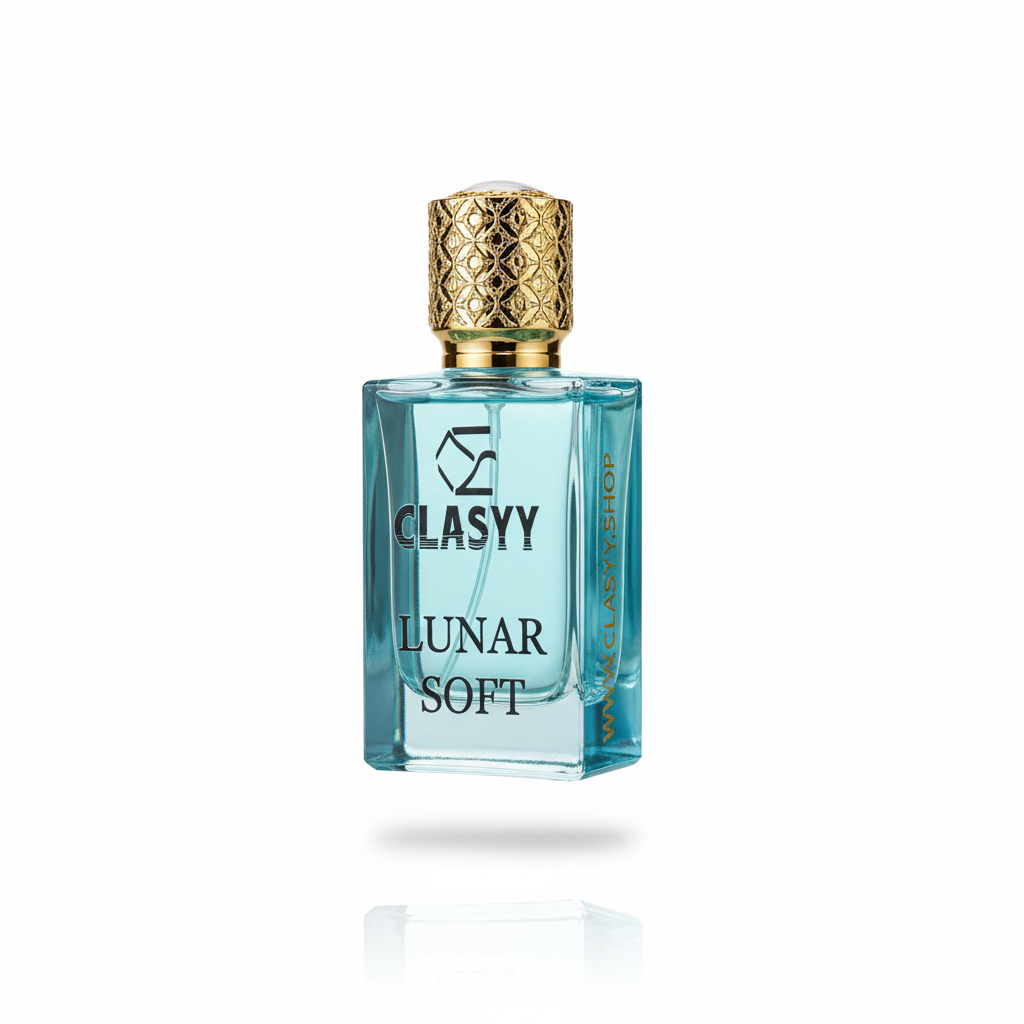 LUNAR SOFT EDP 30ML – Similar to Arabian Oud Sabaya